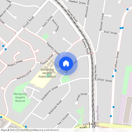 17A Shields Street, NSW 2148, Marayong