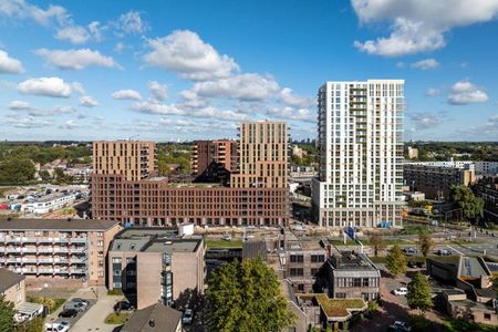 Te huur: Appartement Weverstede in Nieuwegein - Foto 2