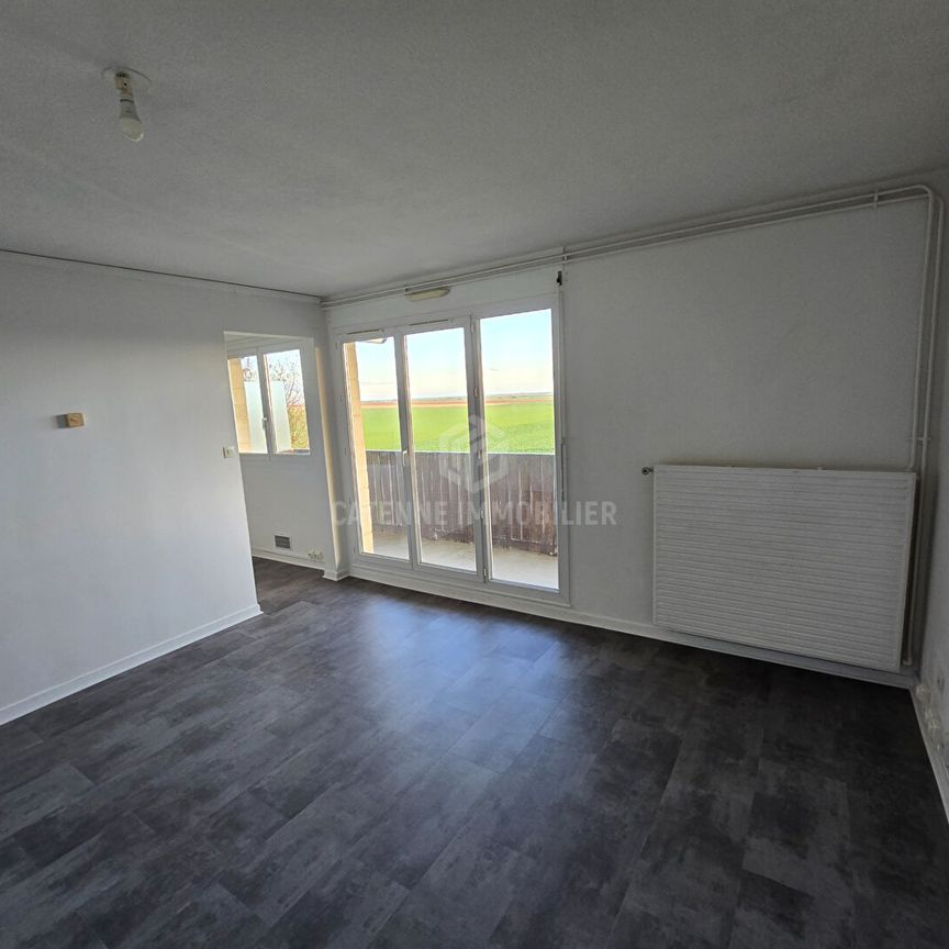 Location Appartement 1 pièce 30m² - Photo 1