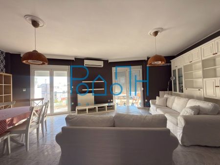 Διαμέρισμα για ενοικίαση Ζυμβρακάκη (Κομοτηνή) - Photo 4