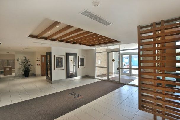 For Lease - 165 Legion Road Unit# 2231, Toronto, Ontario - Photo 1