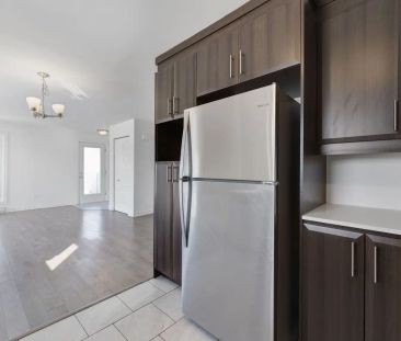 Gatineau-Plateau portfolio — 2 Bedroom - unit 4 - Photo 1