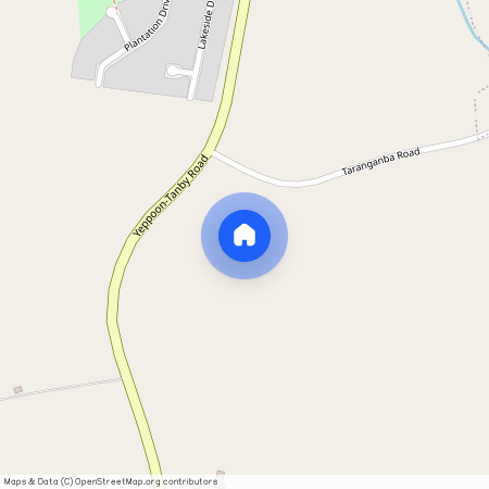 181 Taranganba Road, Qld 4703, Taroomball