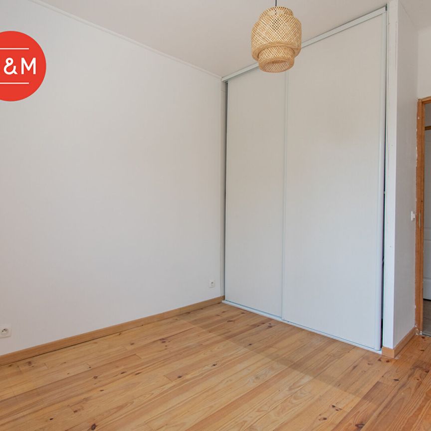 Location Appartement 2 pièces 44m² - Photo 1