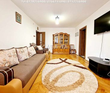 Închiriere apartament 2 camere, Aleea Garofitei - Fotografie 2