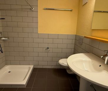 Charmante 3.5-Zimmer-Wohnung an zentraler Lage in Burgdorf - Foto 6