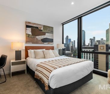Stunning furnished apartment - Photo 4