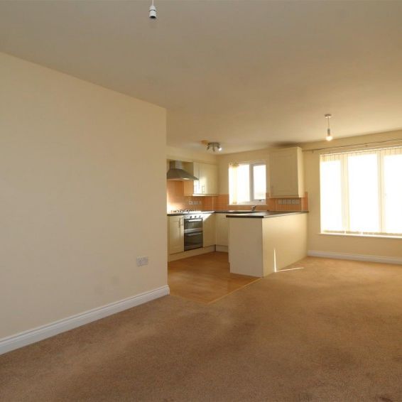 Silver Birch Court, Wittering, Peterborough - Photo 1
