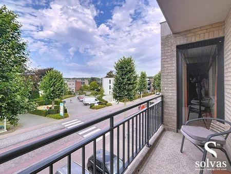 Appartement te huur - Photo 4