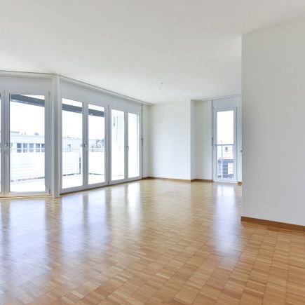 4.5 Zimmer, 100 m², 2. Stock - Photo 1