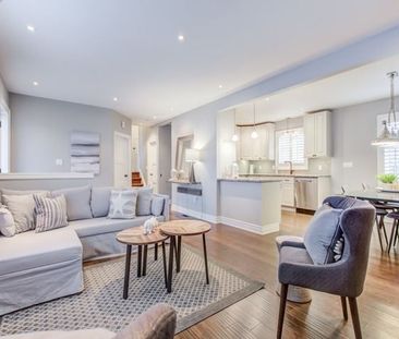 For Lease - 37 Kenton Drive Unit# Main, Toronto, Ontario - Photo 4