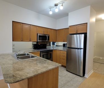 For Lease - 388 Prince of Wales Drive Unit# 1801, Mississauga, Ontario - Photo 4