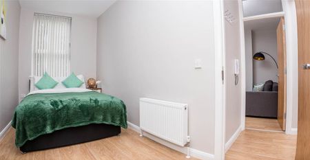 90 University Street Apartment 4, Botanic Avenue - Queens Quarter, Belfast, BT7 1HP - Photo 3
