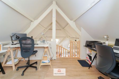 Prachtig appartement in statig gebouw aan de Kalandeberg hartje Gent-centrum - Photo 5