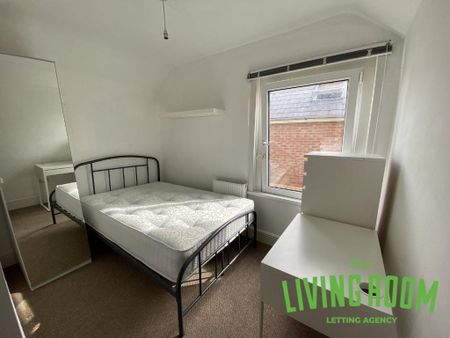 7 bedroom house to rent - Photo 2