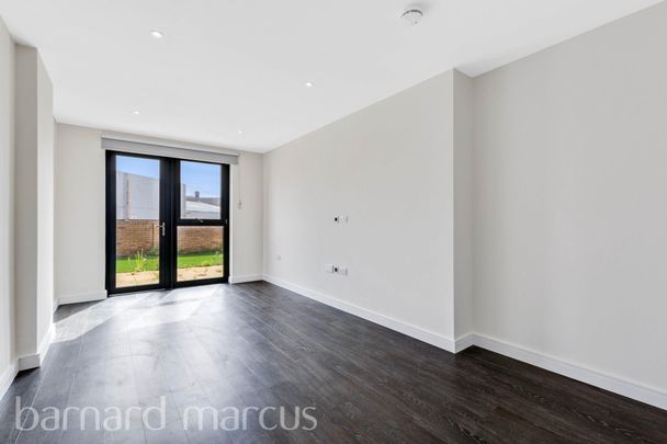 Grafton Quarter, Croydon - Photo 1