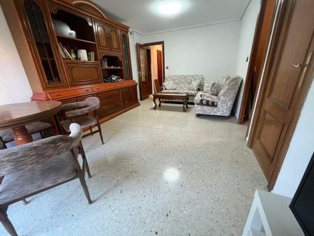 Avinguda de Valladolid, Valencia, Valencian Community 46020 - Photo 2