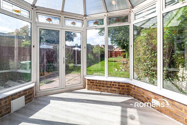 2 bedroom semi-detached house to rent - Photo 1