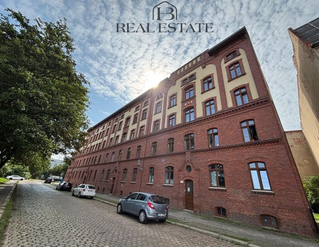 Charmante 2-Zimmer-Wohnung mit Balkon und Tageslichtbad - Photo 1