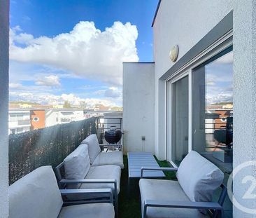 Appartement T2 à louer - Photo 6