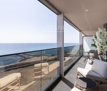 Vivienda de obra nueva con parking en Passeig de Nostrum 63 - Photo 6