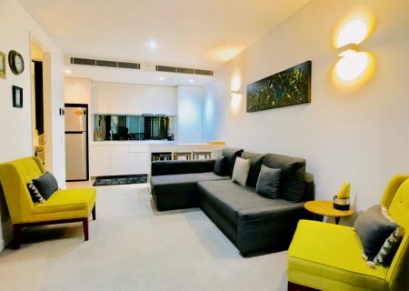 1Bedrooms, 1Bathrooms - Photo 5