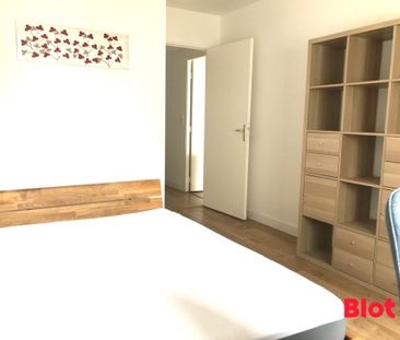 Location Appartement 3 pièces 64m² RENNES 35000 - Photo 2
