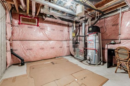 For Lease - 11 Roy Grove Way, Markham, Ontario - Photo 3