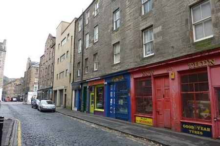 1 bedroom flat to rent - Photo 3