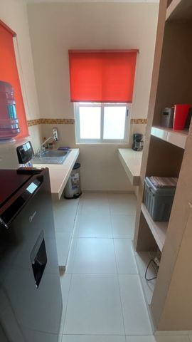 DEPARTAMENTO EN RENTA EN MERIDA F-12148, 1 REC. SAN DAMIAN $6,500 - Photo 4