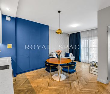 Apartament z loggią – cena zależna od czasu najmu! - Photo 5