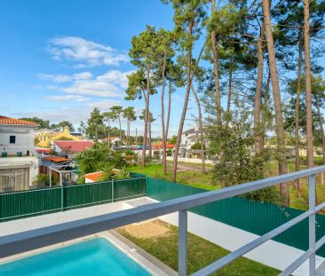 4-bedroom apartment for rent in Almada, pets allowed - Foto 6