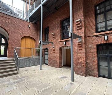 Model Lodging House, Bloom Street, Manchester, M3 - Photo 5