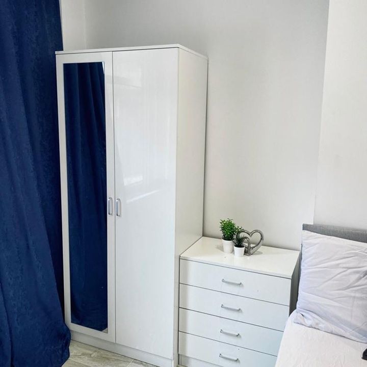 Room in a Shared House, Mount Pleasant, HA0 - Photo 1