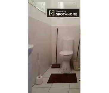 Cosy 1-bedroom apartment for rent in Terenure, Dublin - Photo 3