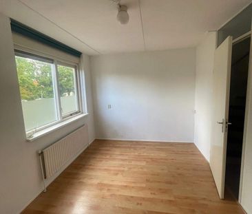 Chambre non meublée à Borgplein, Groningen - À louer - Photo 2