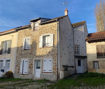Location Appartement 2 pièces 33m² PALAISEAU 91120 - Photo 3