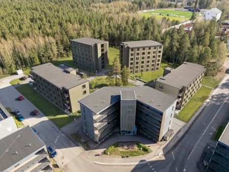 Vintergatan, Karlstad - Photo 3