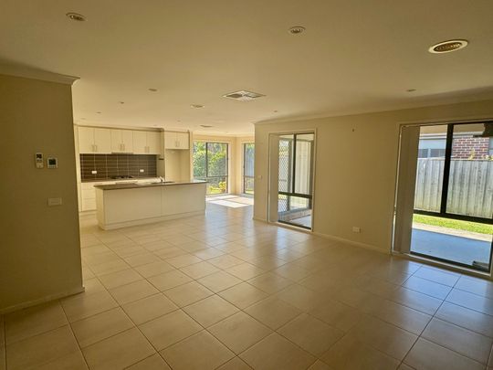 Three Bedroom House - Photo 1