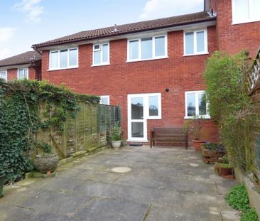 2 bedroom terraced house to rent - Photo 3