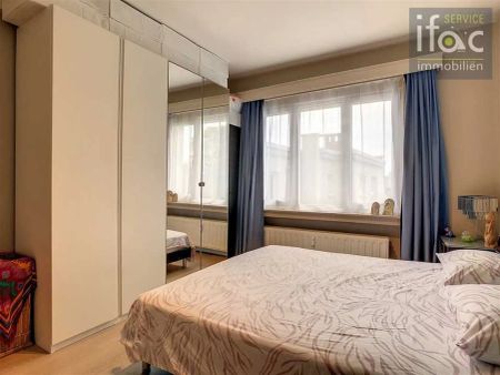 Gezellig appartement - Foto 5