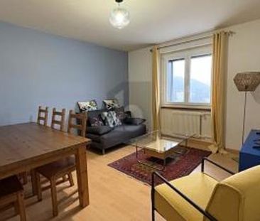 Wohnung in Les Brenets - Photo 4