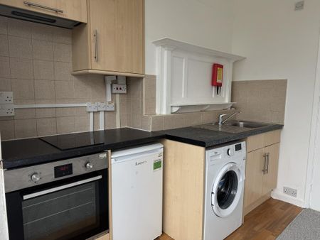 1 bedroom house to rent - Photo 3