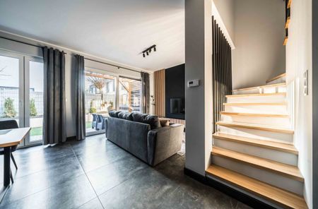 Nowy dom na wynajem w Suchym Lesie 86 m² - Photo 4