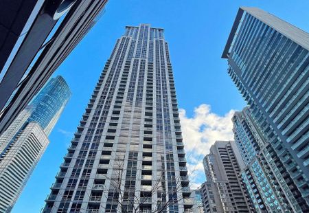For Lease - 763 Bay Street Unit# 4702, Toronto, Ontario - Photo 2