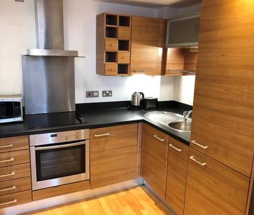 1 bedroom flat to rent - Photo 3