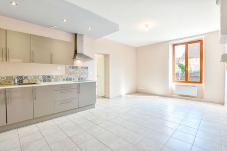 Location appartement 2 pièces, 36.76m², Ozouer-le-Voulgis - Photo 3