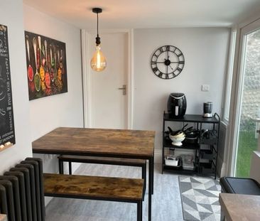 Room in a Shared Flat, Egremont Place, BN2 - Photo 3