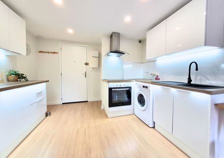 Location Appartement 1 pièce 34m² - Photo 4