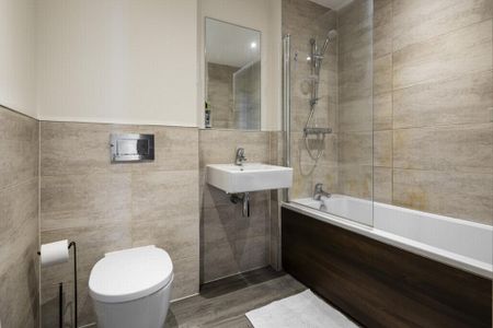 2 bedroom flat to rent - Photo 3